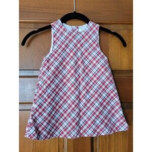 Girls 18-24 months Pottery Barn dress